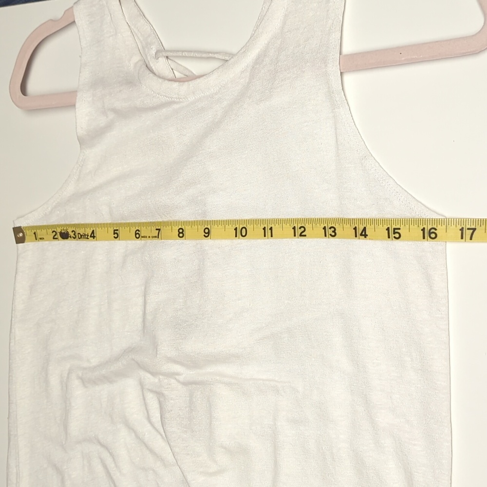 New Chaser Tank - Picture 4 of 6